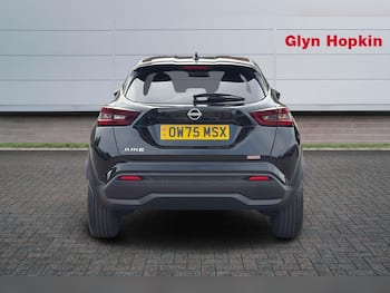Used Nissan Juke 2025 for sale - 79734916: Photo