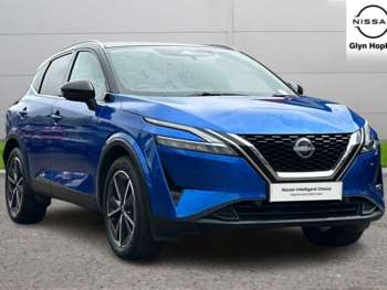 2023 - 1.3 DiG-T MH Tekna 5dr