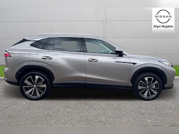 Used MG MG HS 2025 for sale - 75590916: Photo