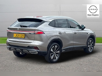 Used MG MG HS 2025 for sale - 75590916: Photo