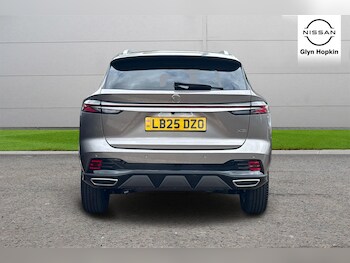 Used MG MG HS 2025 for sale - 75590916: Photo