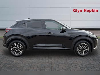 Used Nissan Juke 2025 for sale - 79734915: Photo