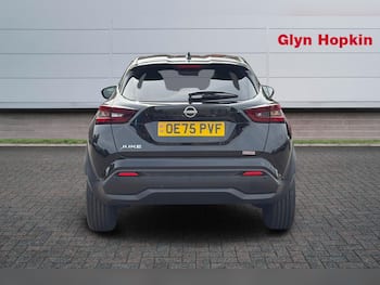Used Nissan Juke 2025 for sale - 79734915: Photo