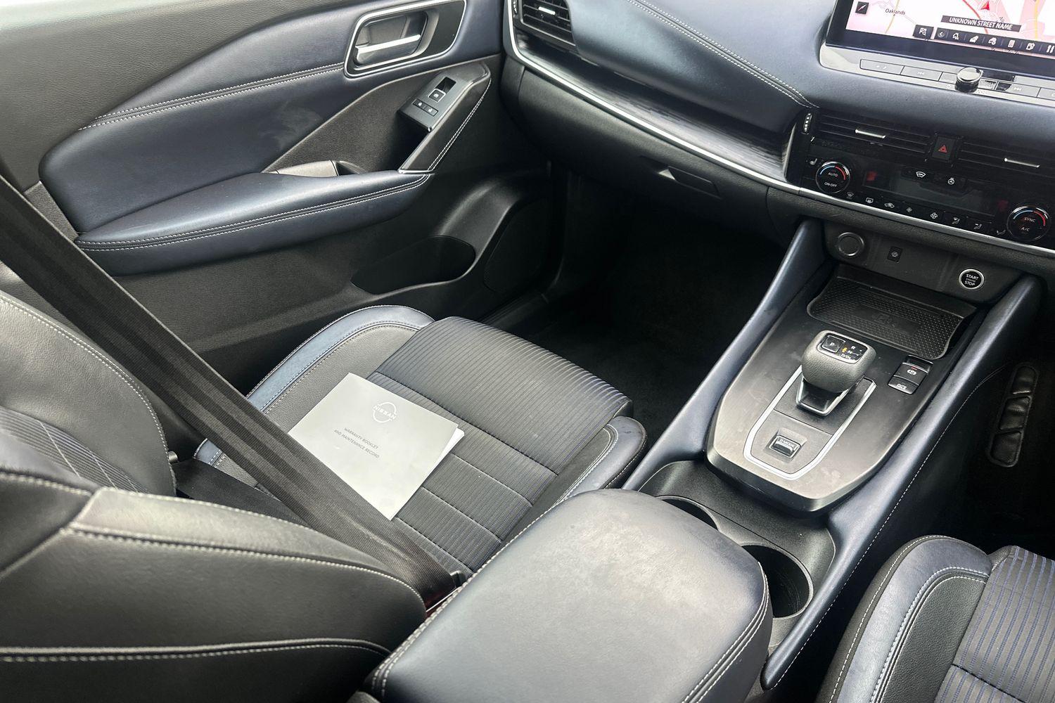 Used Nissan Qashqai 2023 for sale - 76575164: Photo 12