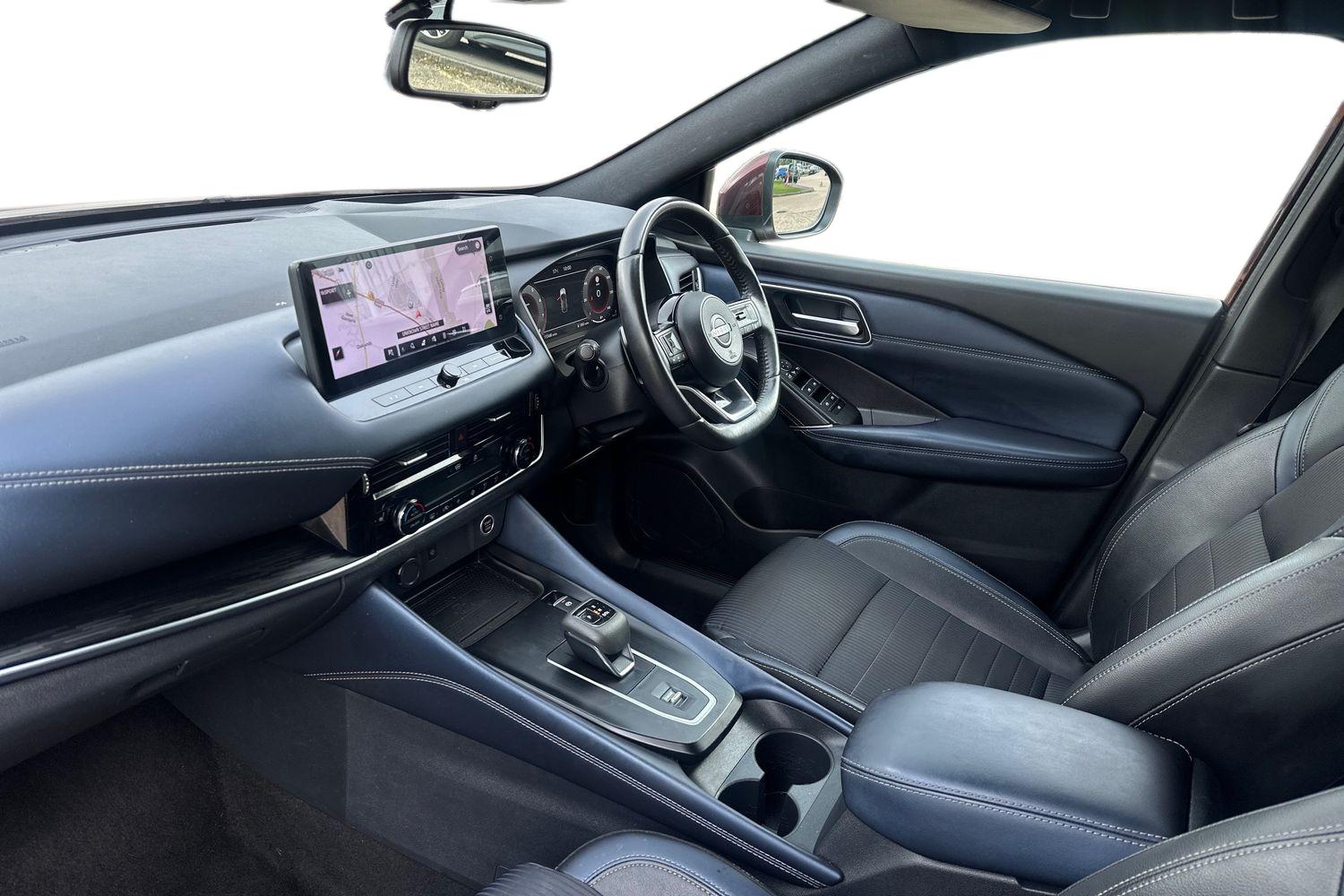 Used Nissan Qashqai 2023 for sale - 76575164: Photo 13