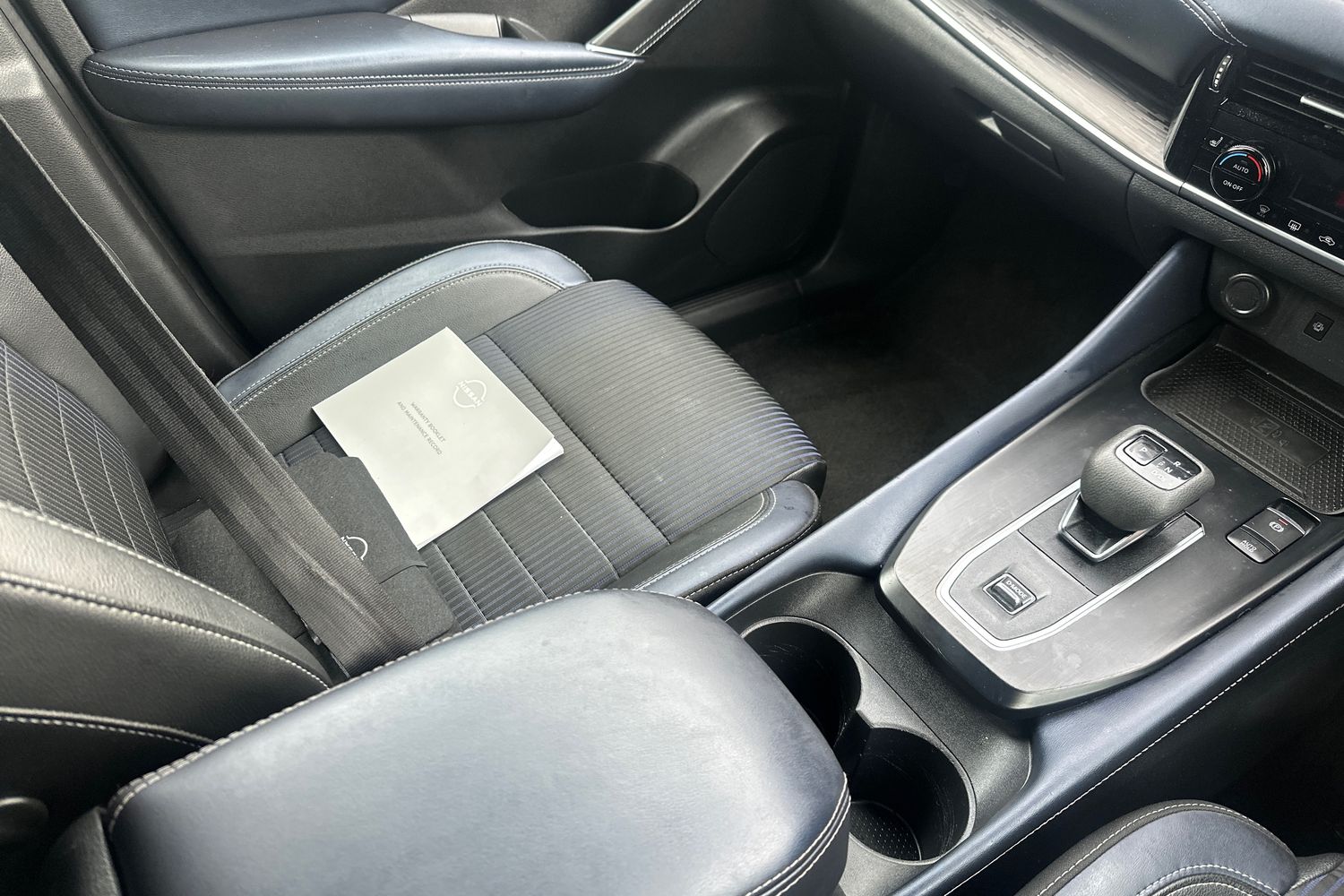 Used Nissan Qashqai 2023 for sale - 76575164: Photo 14