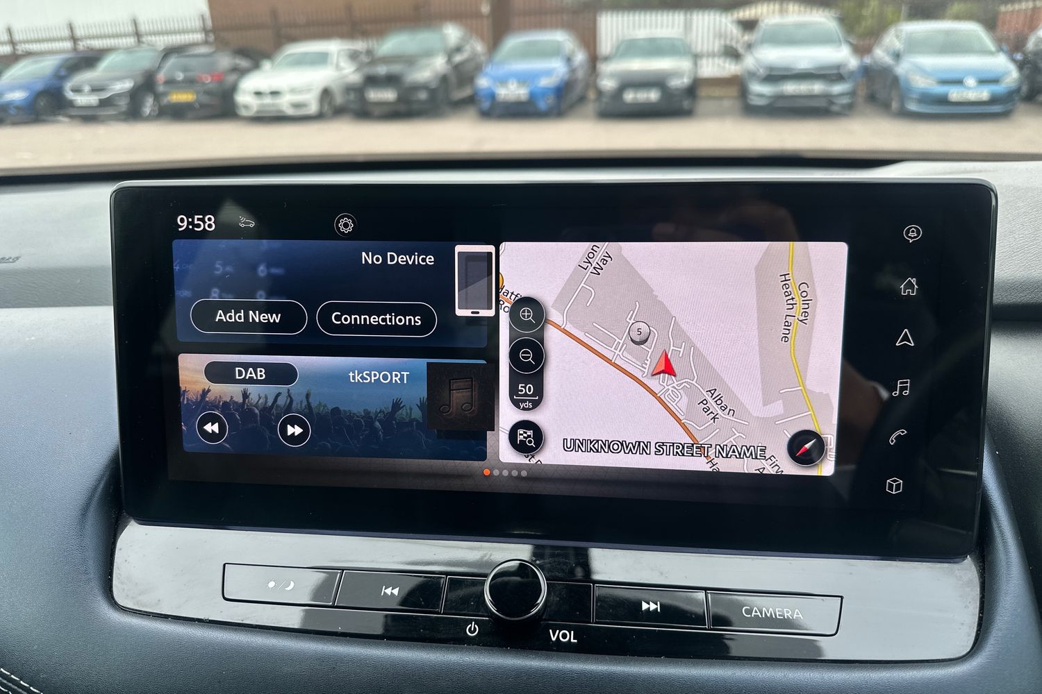 Used Nissan Qashqai 2023 for sale - 76575164: Photo 17