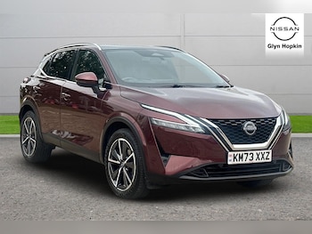 Used Nissan Qashqai 2023 for sale - 76575164: Photo