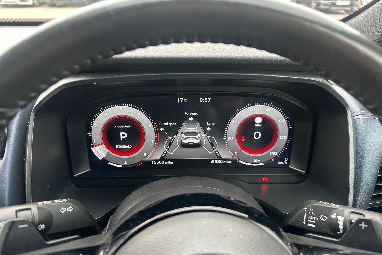 Used Nissan Qashqai 2023 for sale - 76575164: Photo 20