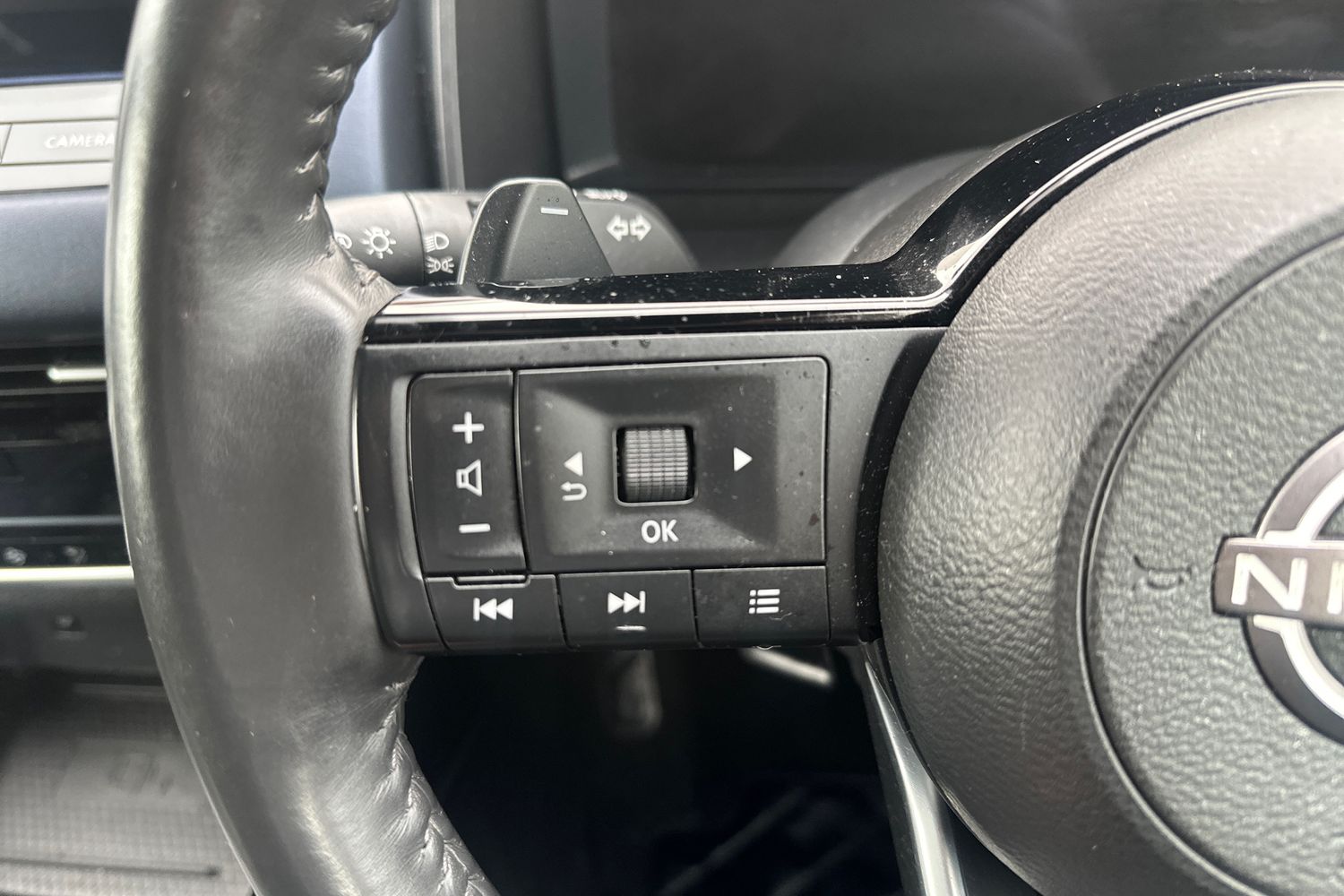 Used Nissan Qashqai 2023 for sale - 76575164: Photo 21