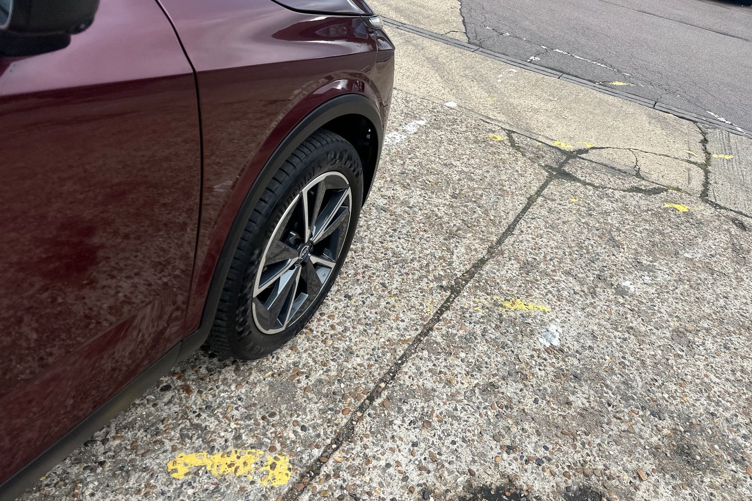 Used Nissan Qashqai 2023 for sale - 76575164: Photo 28