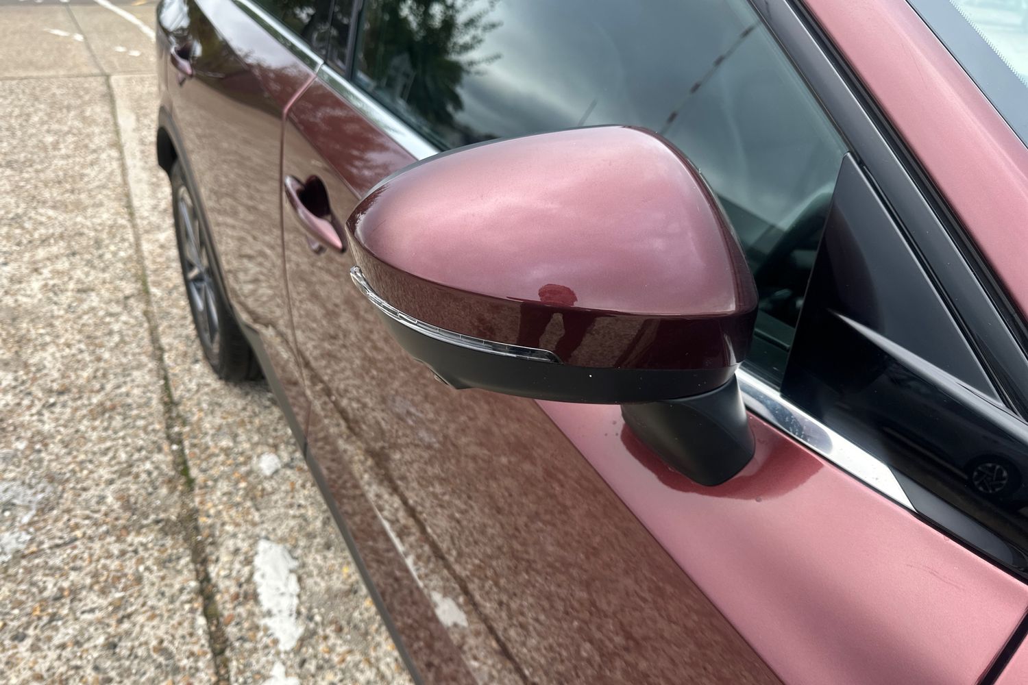 Used Nissan Qashqai 2023 for sale - 76575164: Photo 29