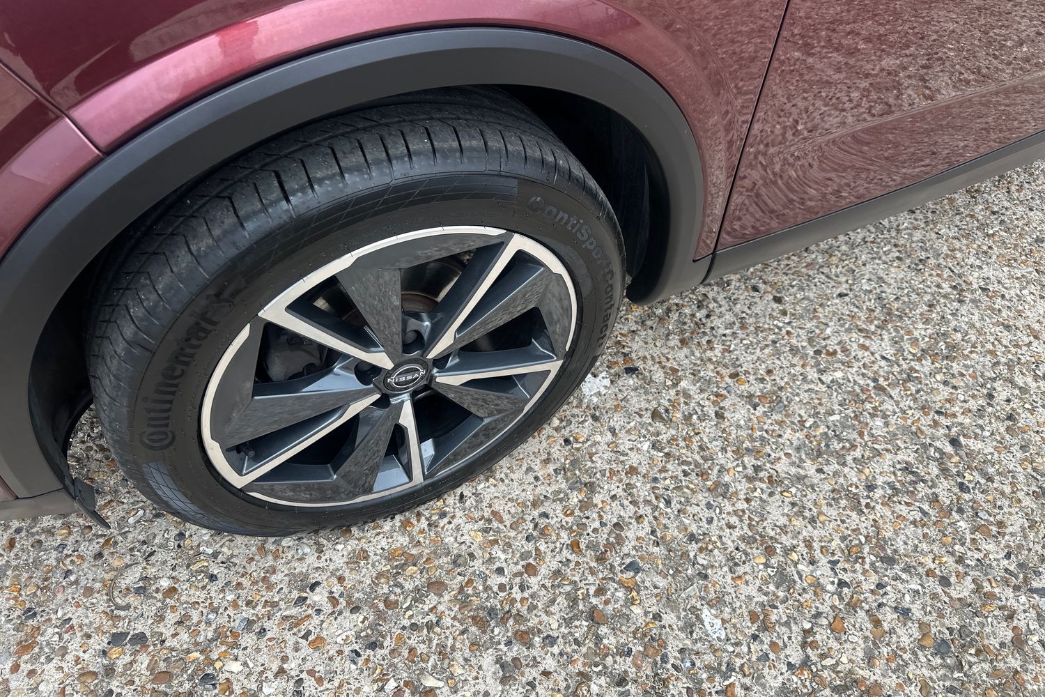 Used Nissan Qashqai 2023 for sale - 76575164: Photo 34