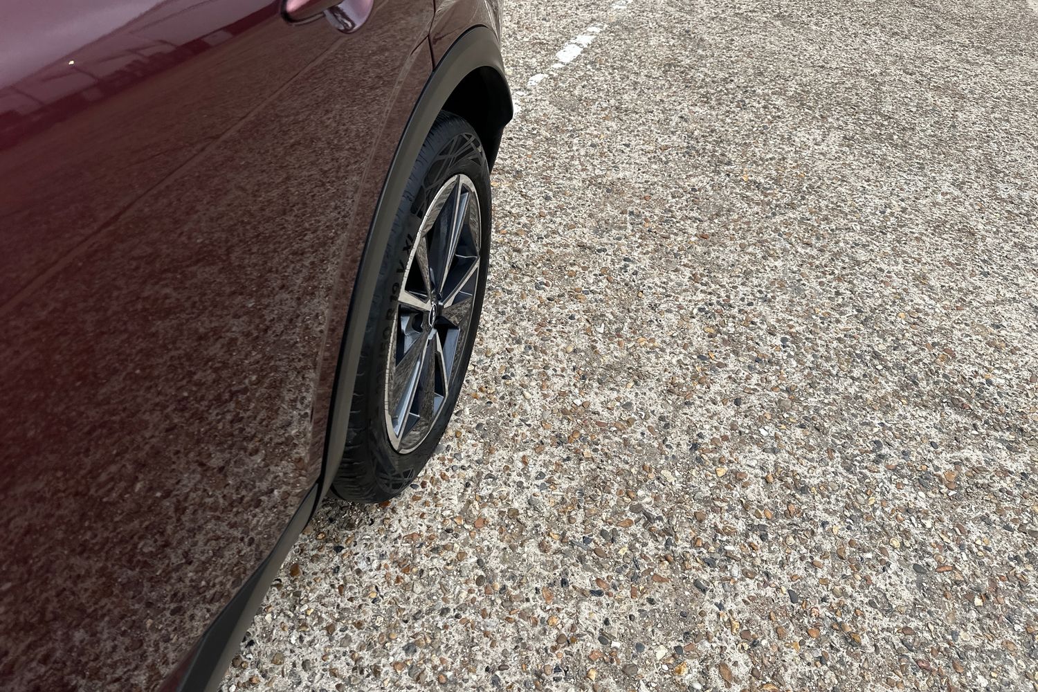 Used Nissan Qashqai 2023 for sale - 76575164: Photo 36