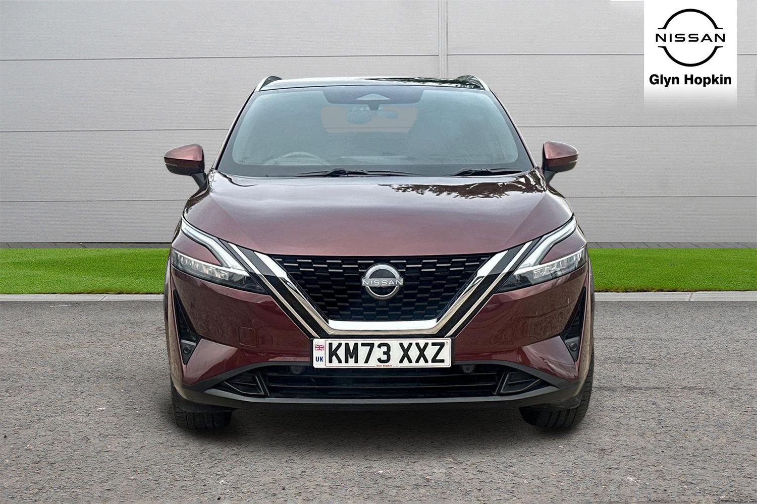 Used Nissan Qashqai 2023 for sale - 76575164: Photo 8