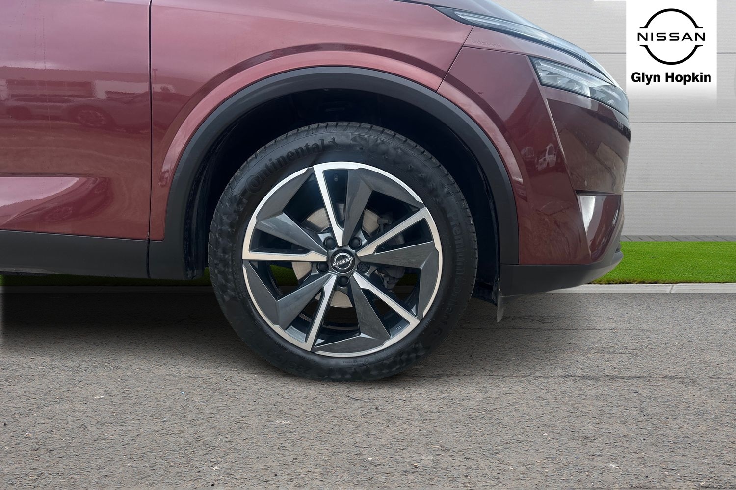 Used Nissan Qashqai 2023 for sale - 76575164: Photo 9