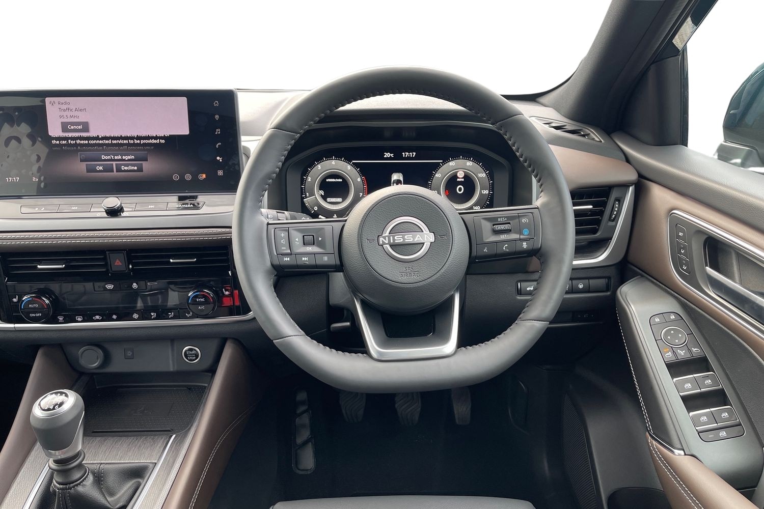 Used Nissan Qashqai 2025 for sale - 76647847: Photo 11