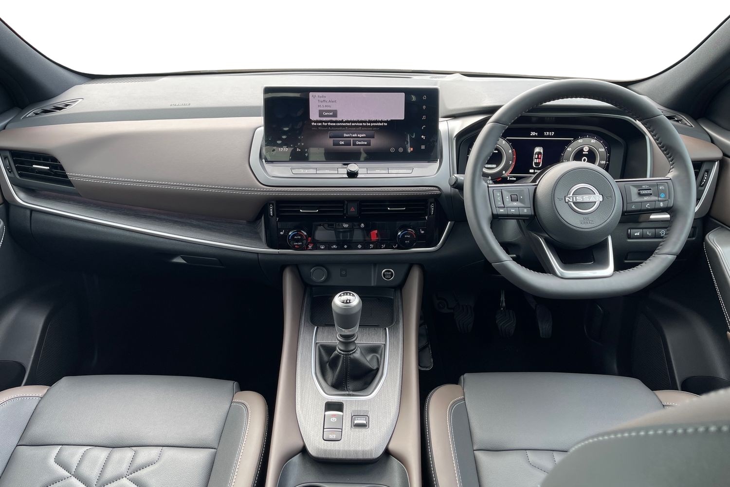 Used Nissan Qashqai 2025 for sale - 76647847: Photo 12