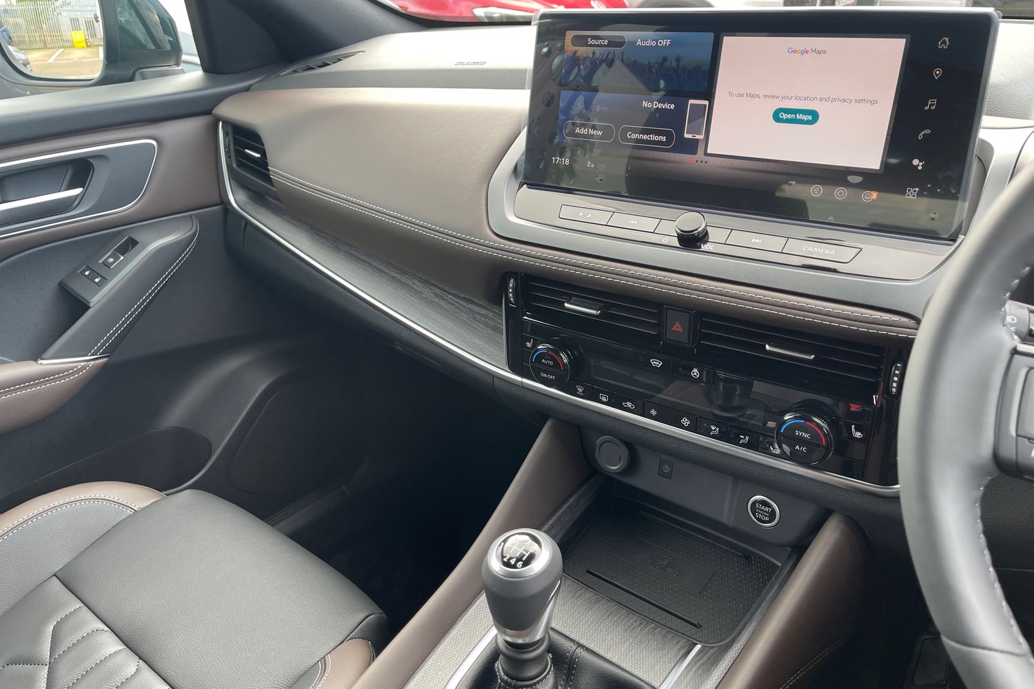 Used Nissan Qashqai 2025 for sale - 76647847: Photo 14