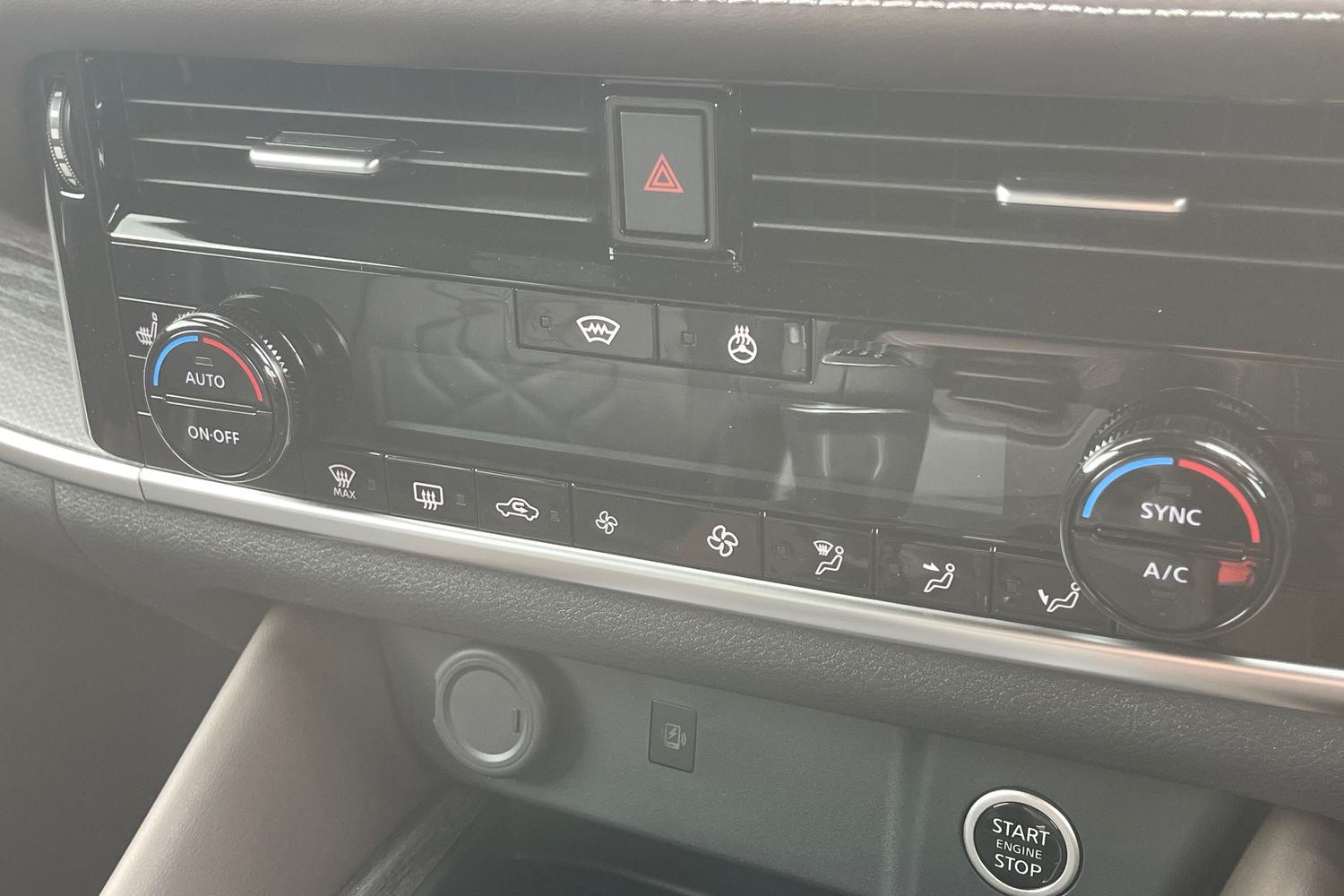 Used Nissan Qashqai 2025 for sale - 76647847: Photo 15