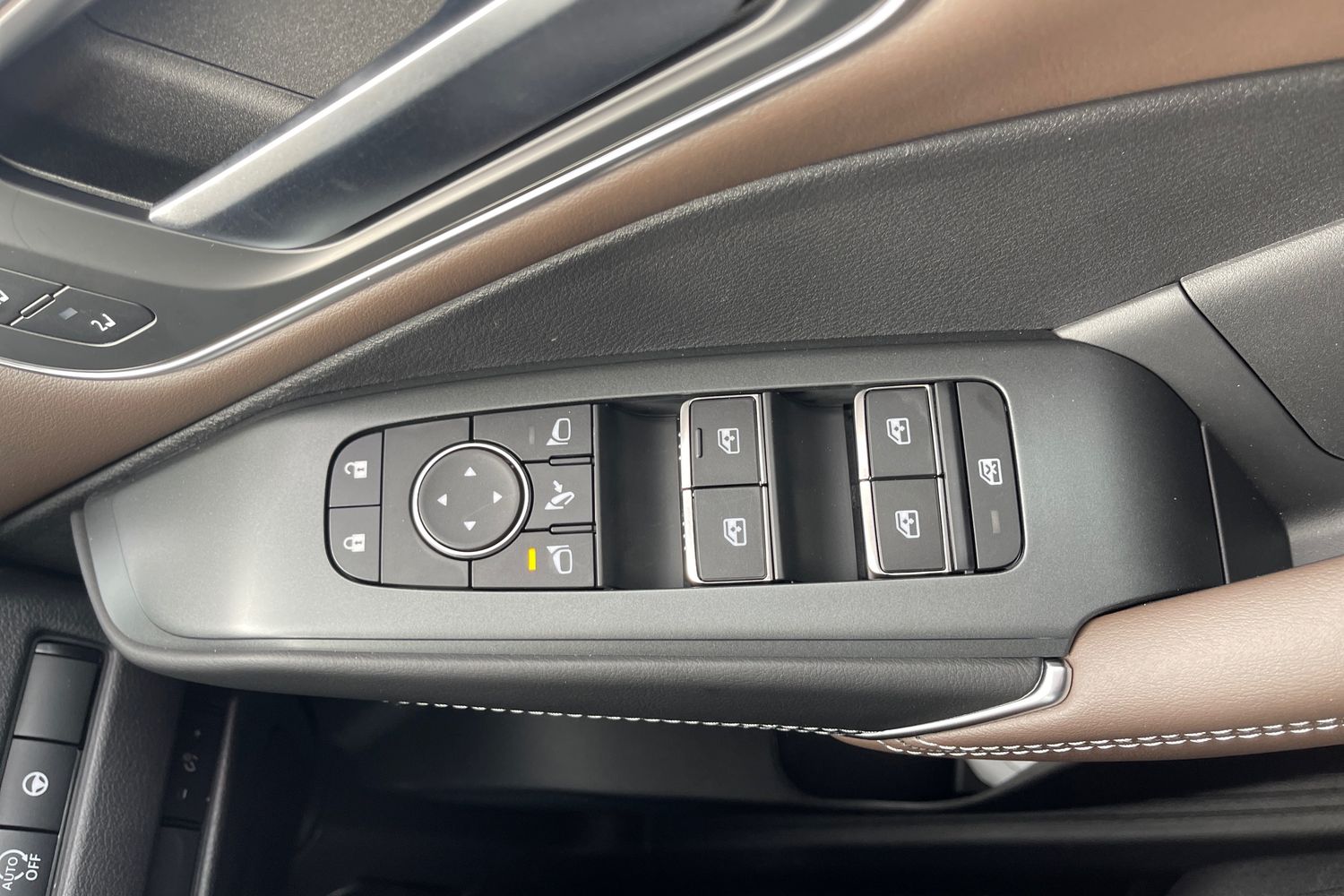 Used Nissan Qashqai 2025 for sale - 76647847: Photo 16