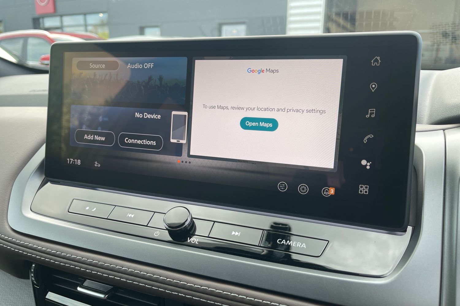 Used Nissan Qashqai 2025 for sale - 76647847: Photo 17