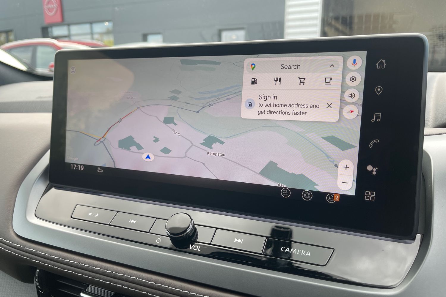 Used Nissan Qashqai 2025 for sale - 76647847: Photo 18