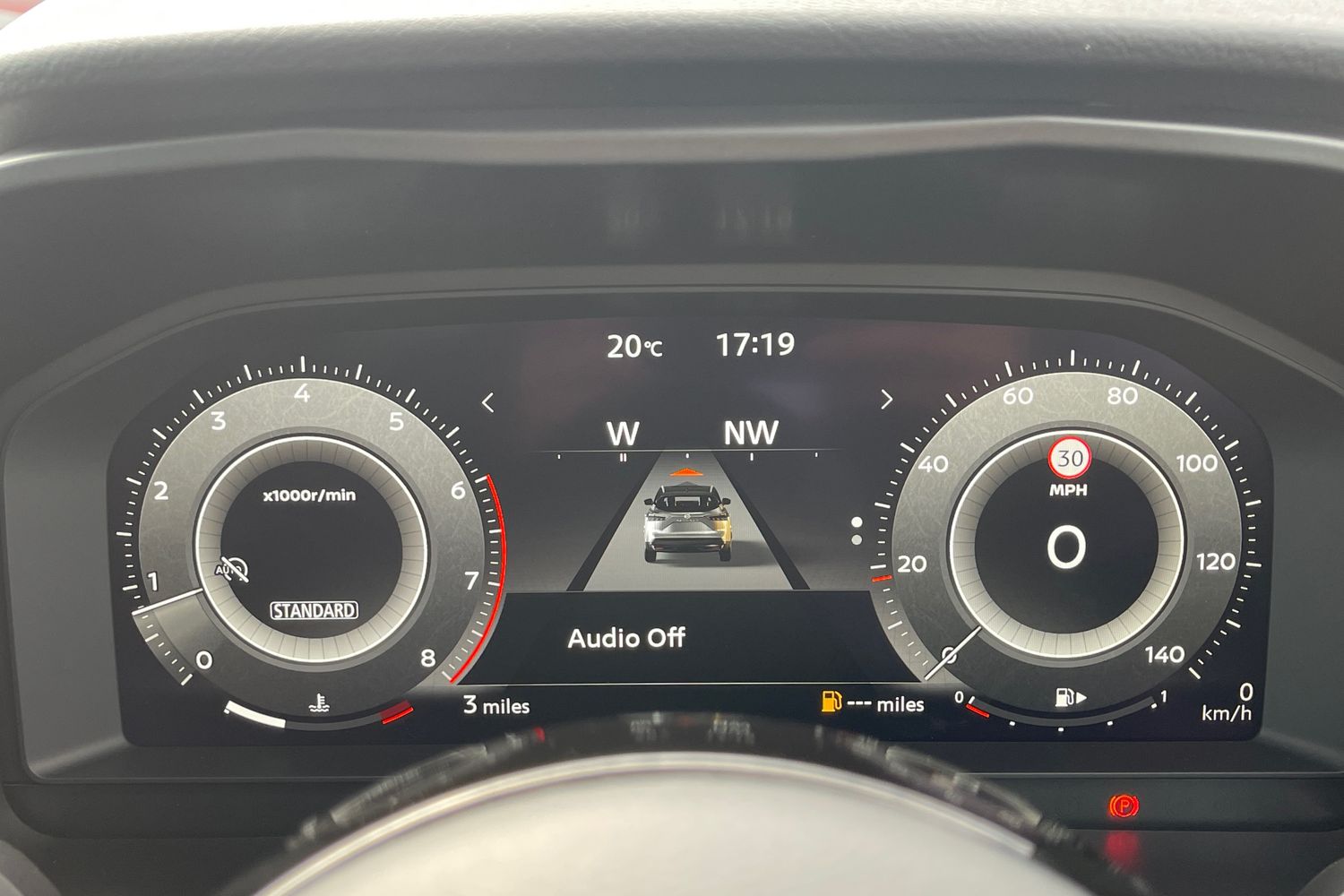 Used Nissan Qashqai 2025 for sale - 76647847: Photo 20