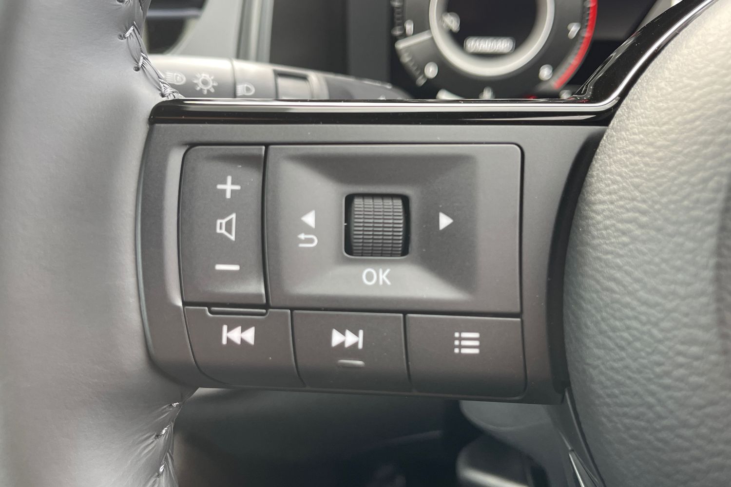 Used Nissan Qashqai 2025 for sale - 76647847: Photo 21