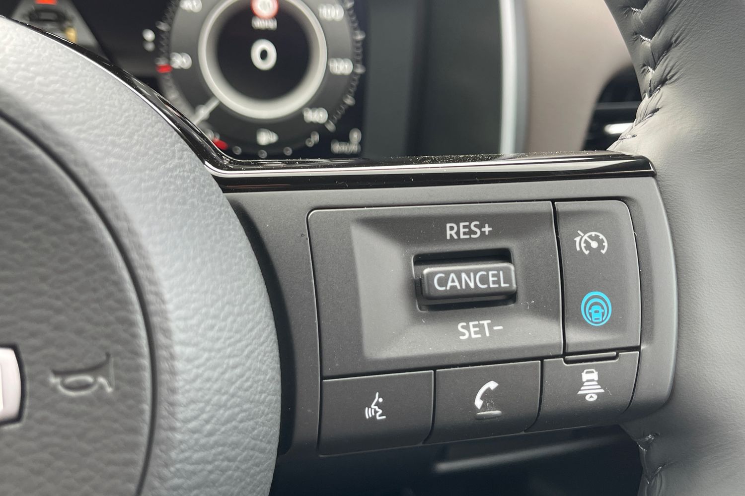 Used Nissan Qashqai 2025 for sale - 76647847: Photo 22