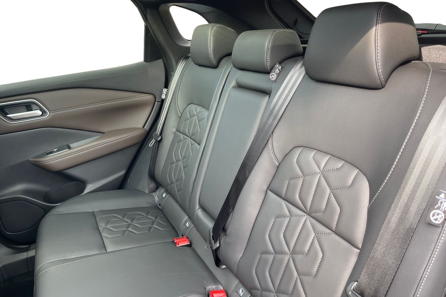 Used Nissan Qashqai 2025 for sale - 76647847: Photo 23