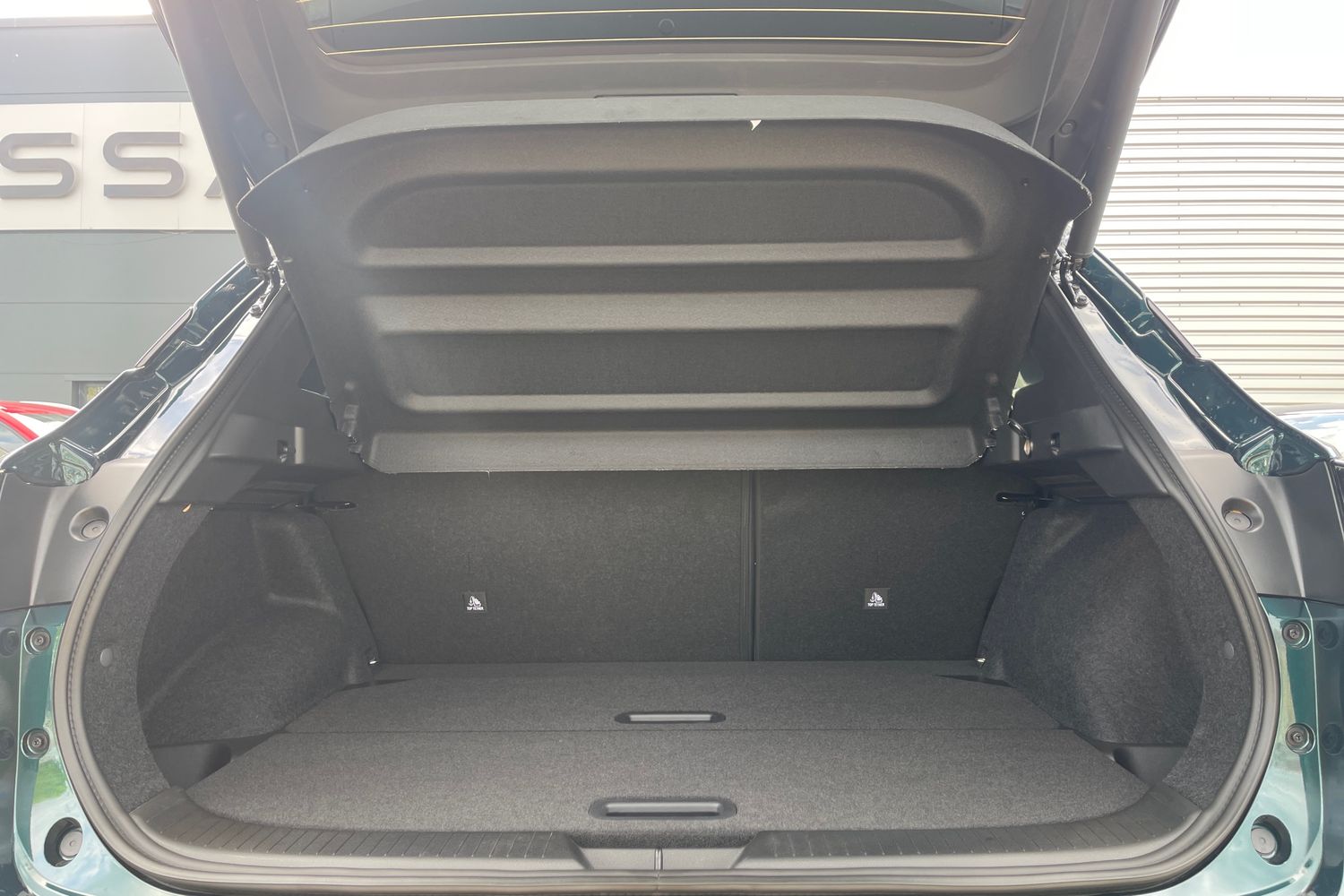 Used Nissan Qashqai 2025 for sale - 76647847: Photo 24