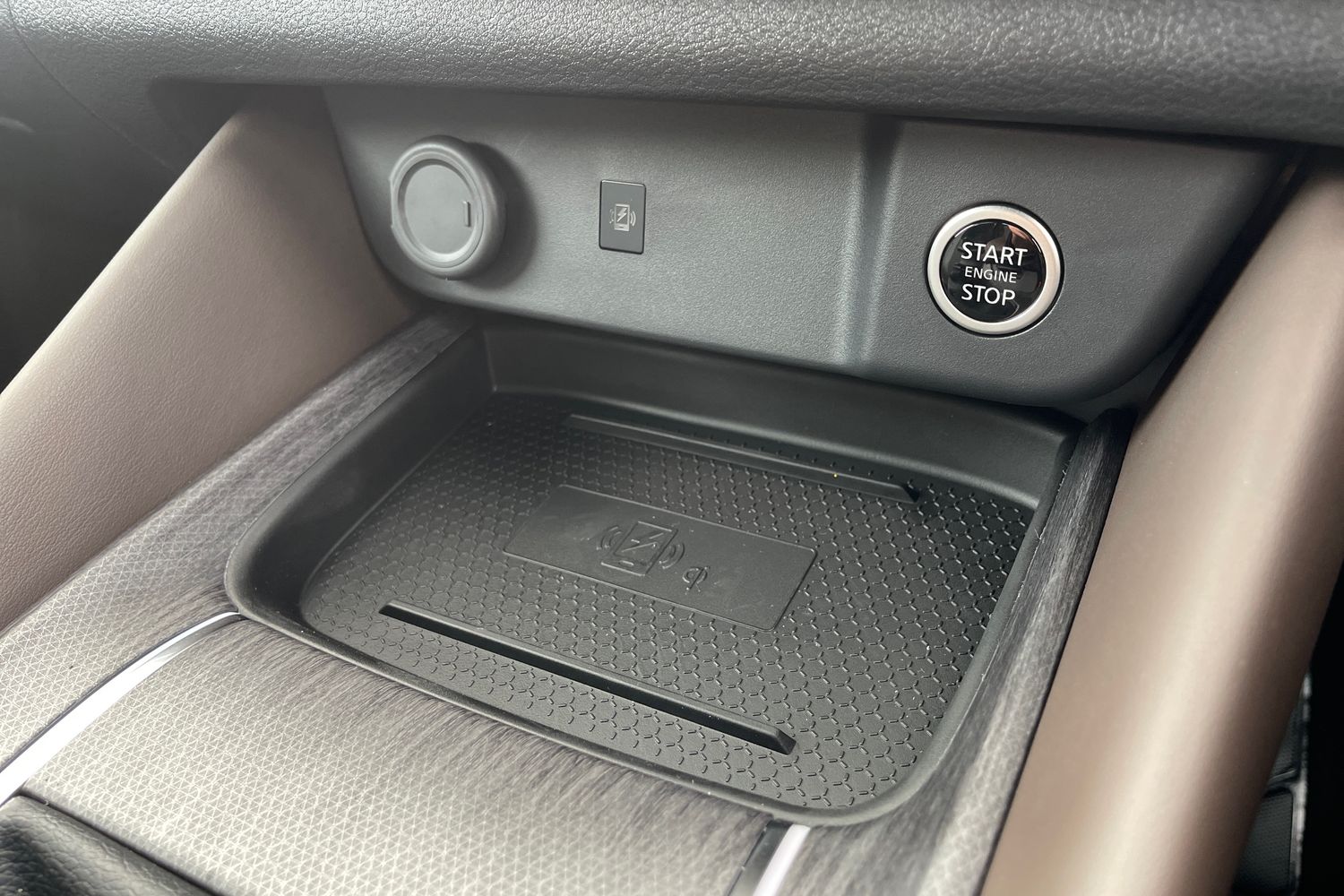 Used Nissan Qashqai 2025 for sale - 76647847: Photo 25