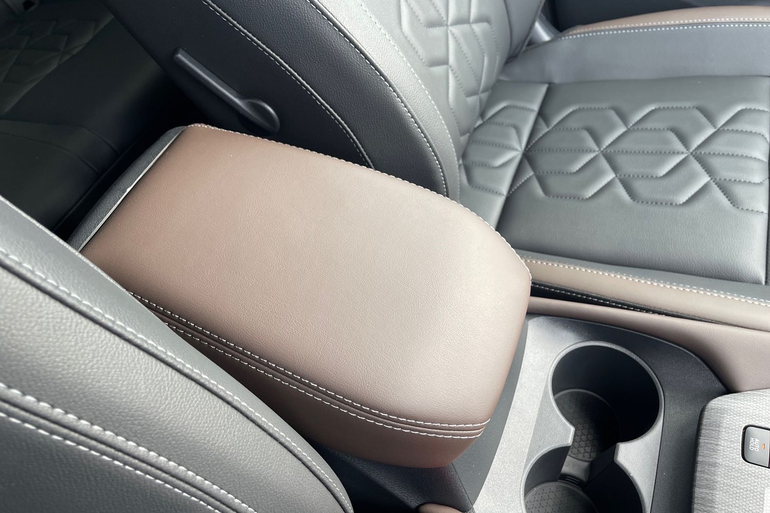 Used Nissan Qashqai 2025 for sale - 76647847: Photo 26