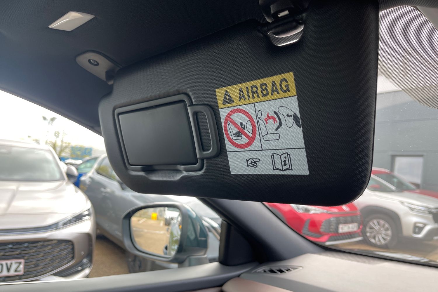 Used Nissan Qashqai 2025 for sale - 76647847: Photo 29