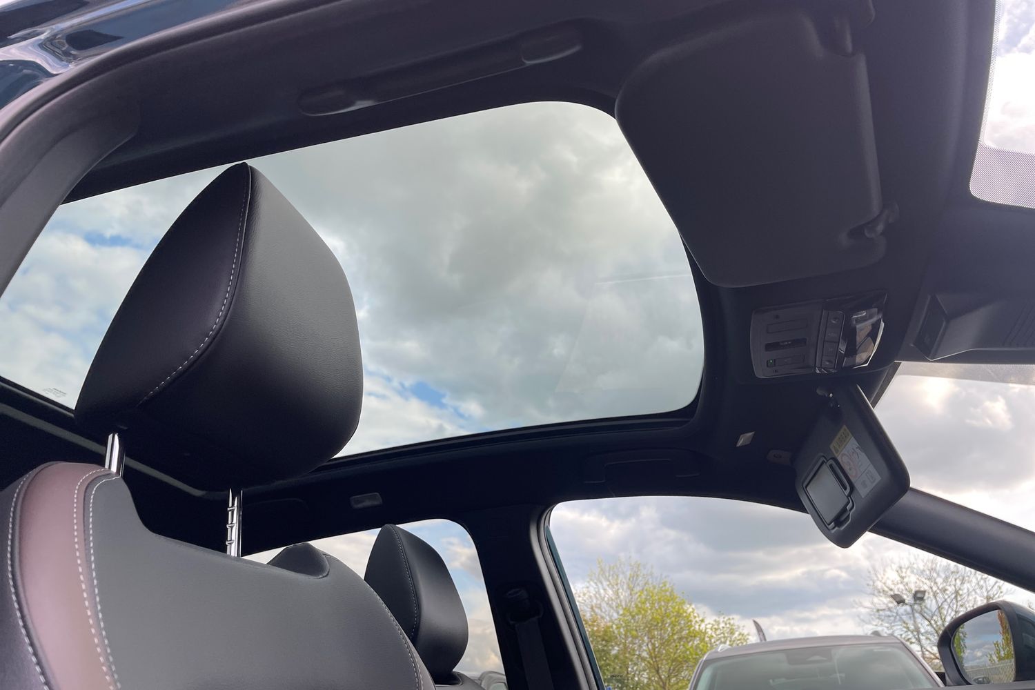 Used Nissan Qashqai 2025 for sale - 76647847: Photo 30