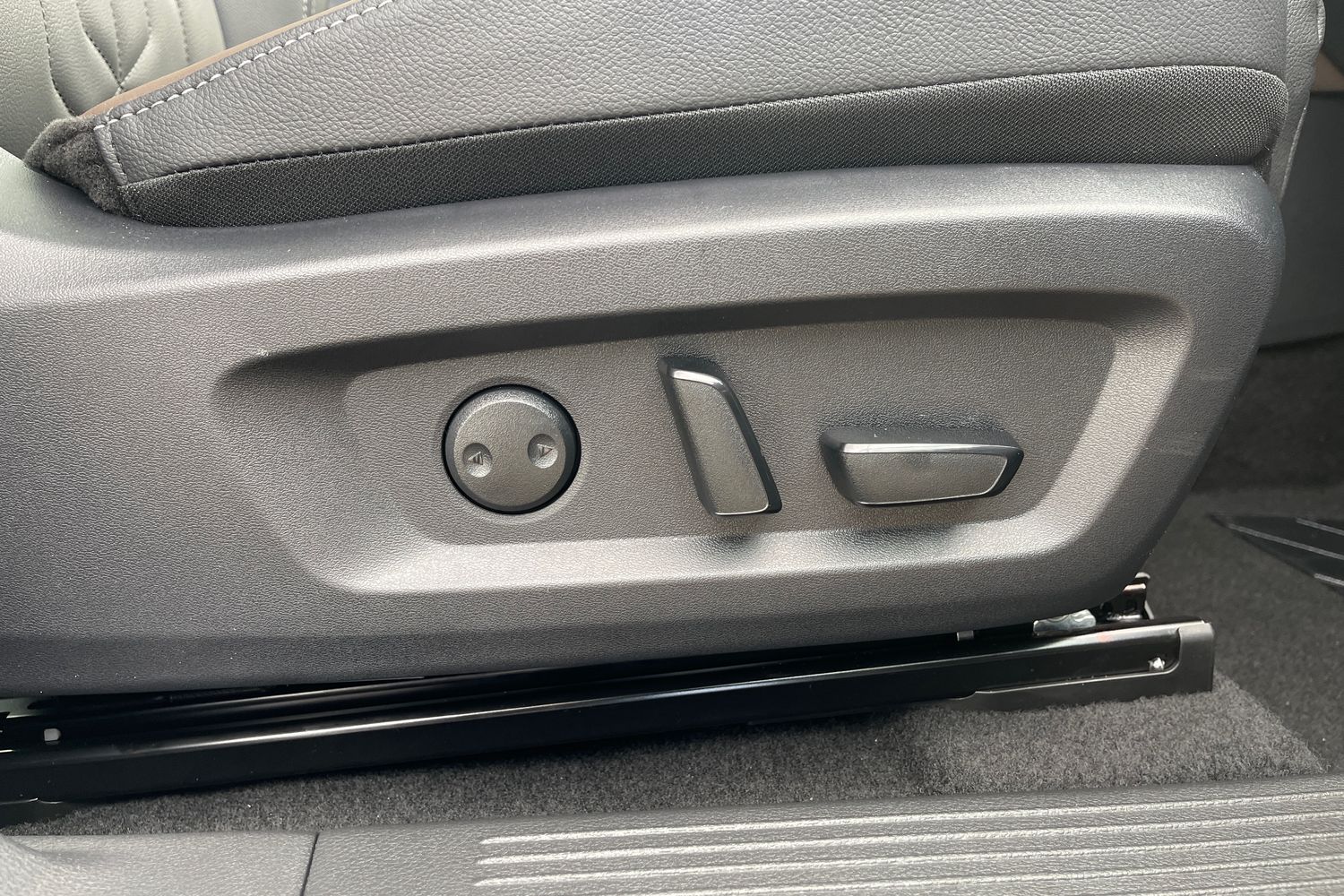 Used Nissan Qashqai 2025 for sale - 76647847: Photo 31