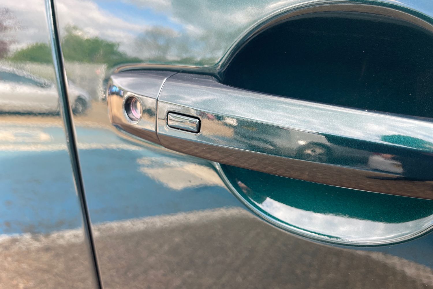 Used Nissan Qashqai 2025 for sale - 76647847: Photo 32