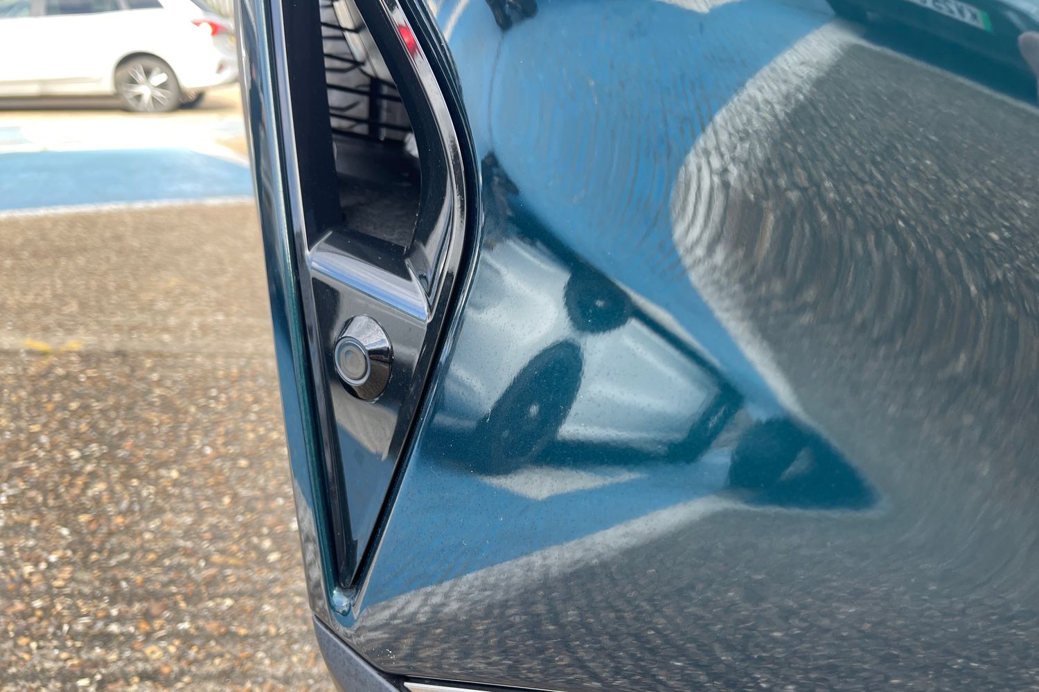 Used Nissan Qashqai 2025 for sale - 76647847: Photo 33