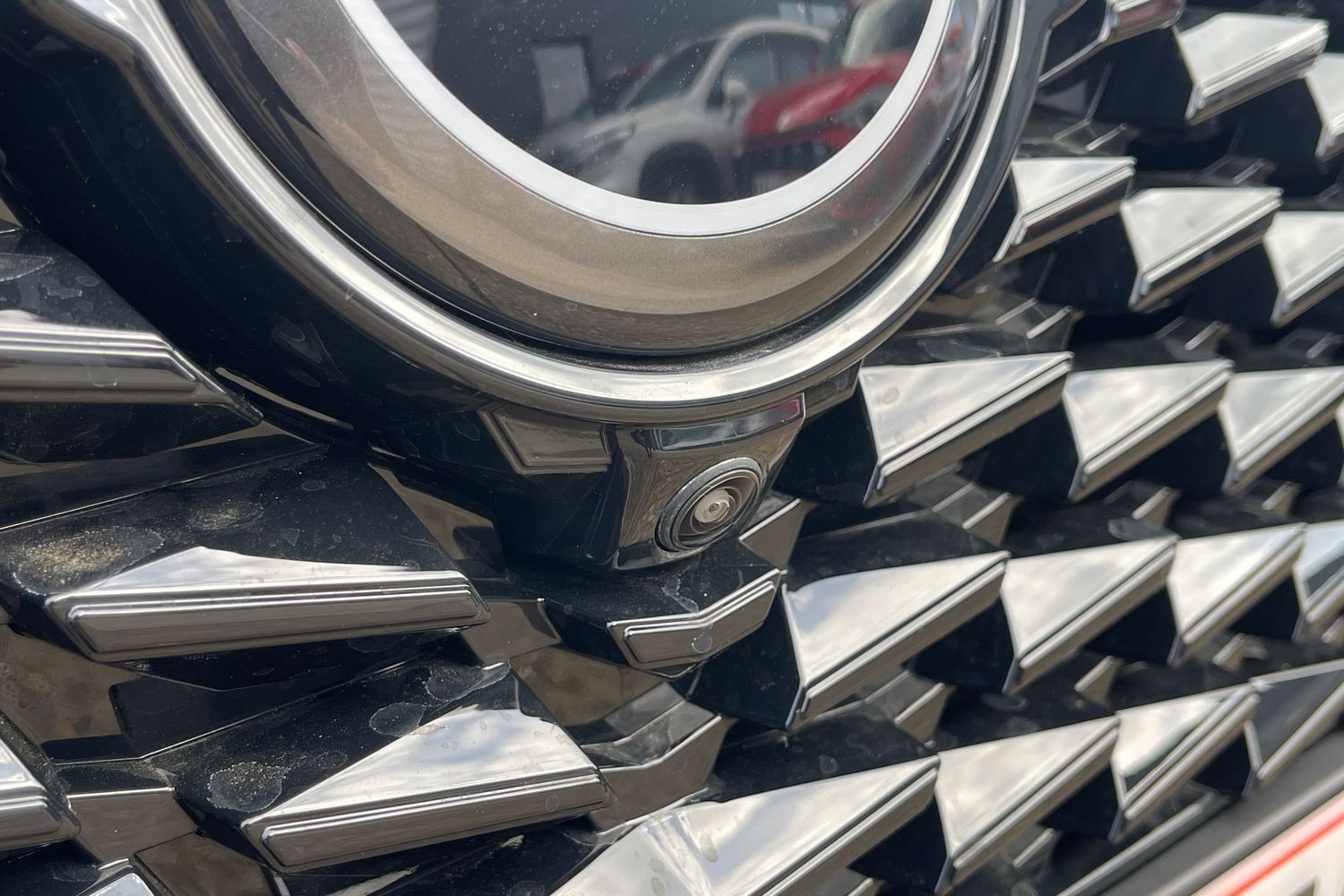 Used Nissan Qashqai 2025 for sale - 76647847: Photo 34