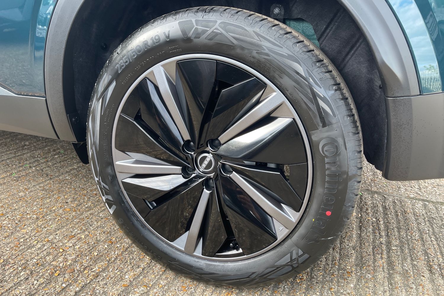 Used Nissan Qashqai 2025 for sale - 76647847: Photo 36