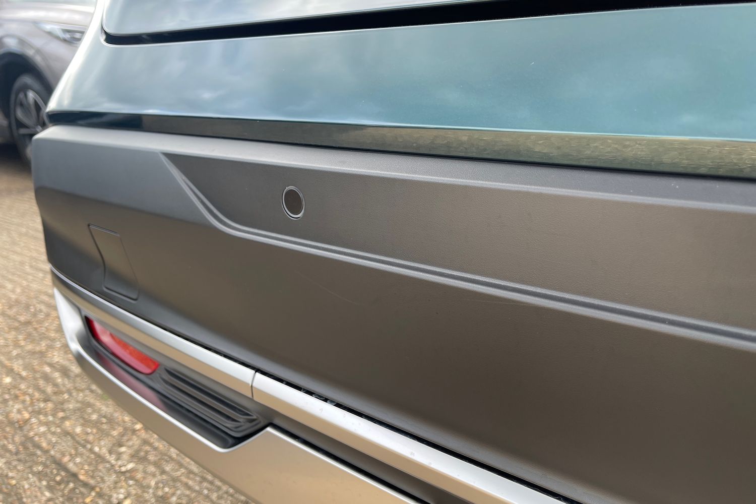 Used Nissan Qashqai 2025 for sale - 76647847: Photo 37