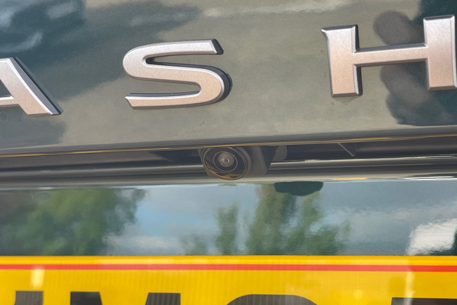 Used Nissan Qashqai 2025 for sale - 76647847: Photo 38