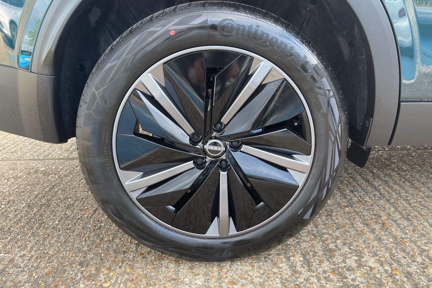 Used Nissan Qashqai 2025 for sale - 76647847: Photo 39