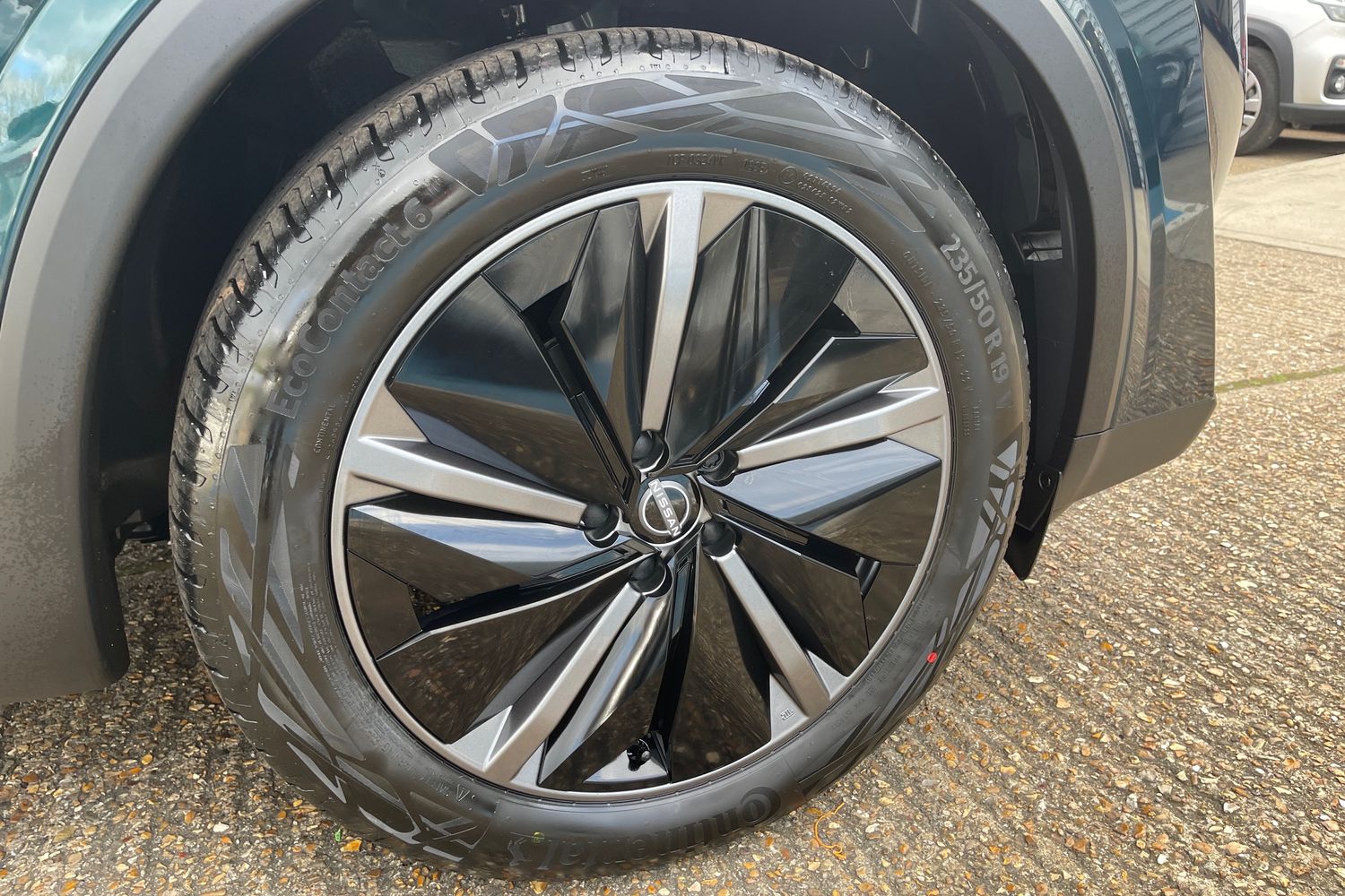 Used Nissan Qashqai 2025 for sale - 76647847: Photo 40