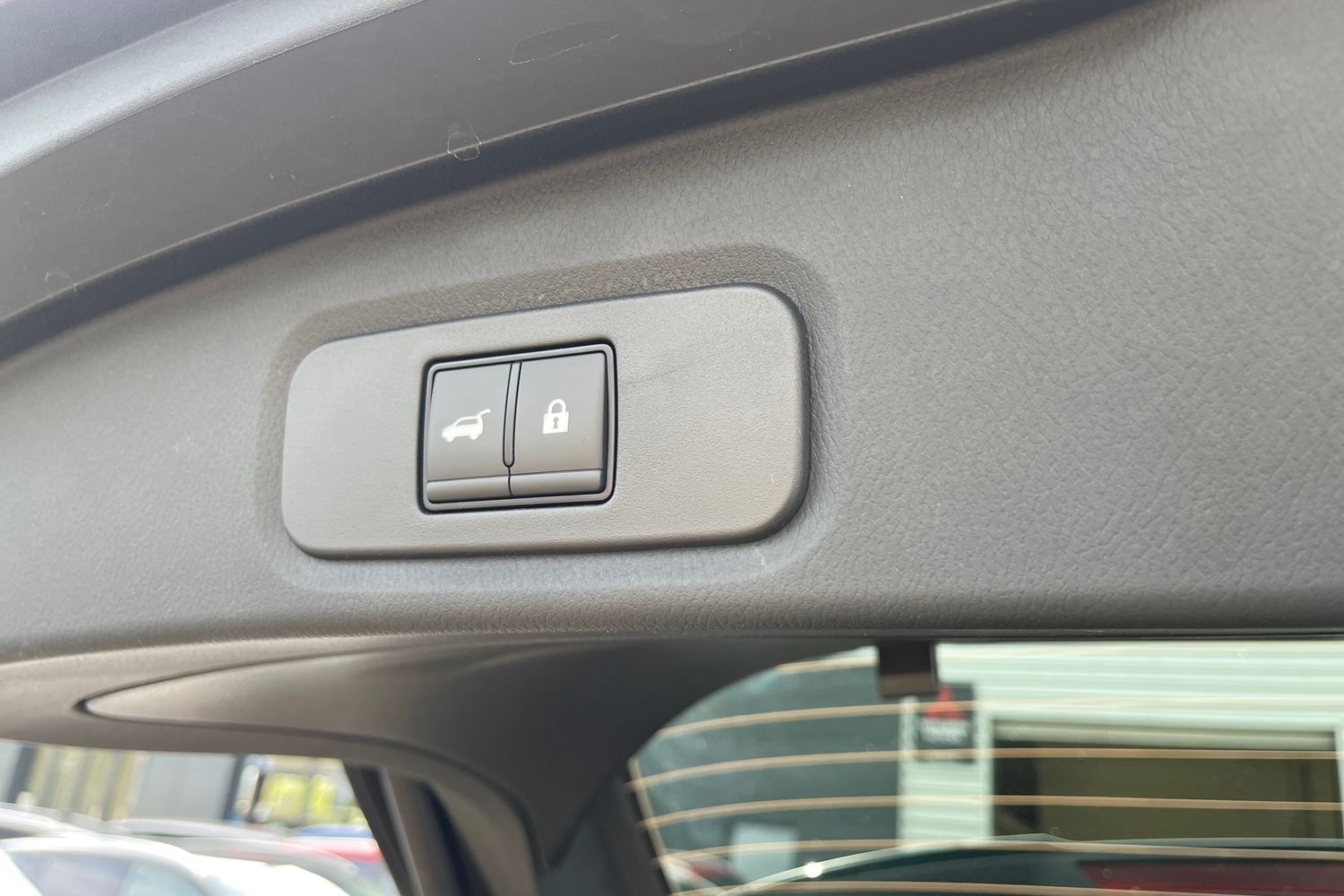 Used Nissan Qashqai 2025 for sale - 76647847: Photo 41