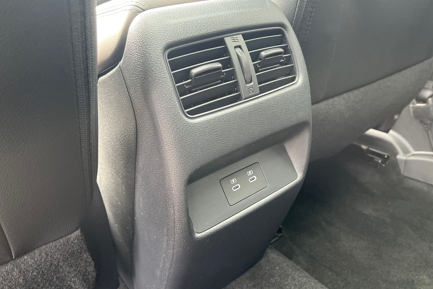 Used Nissan Qashqai 2025 for sale - 76647847: Photo 43