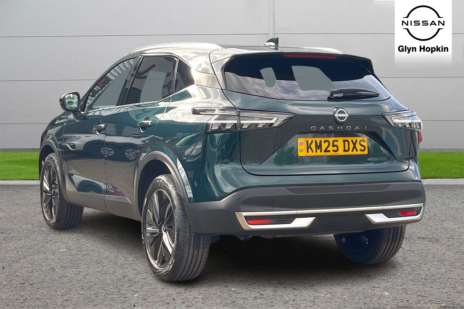 Used Nissan Qashqai 2025 for sale - 76647847: Photo 5