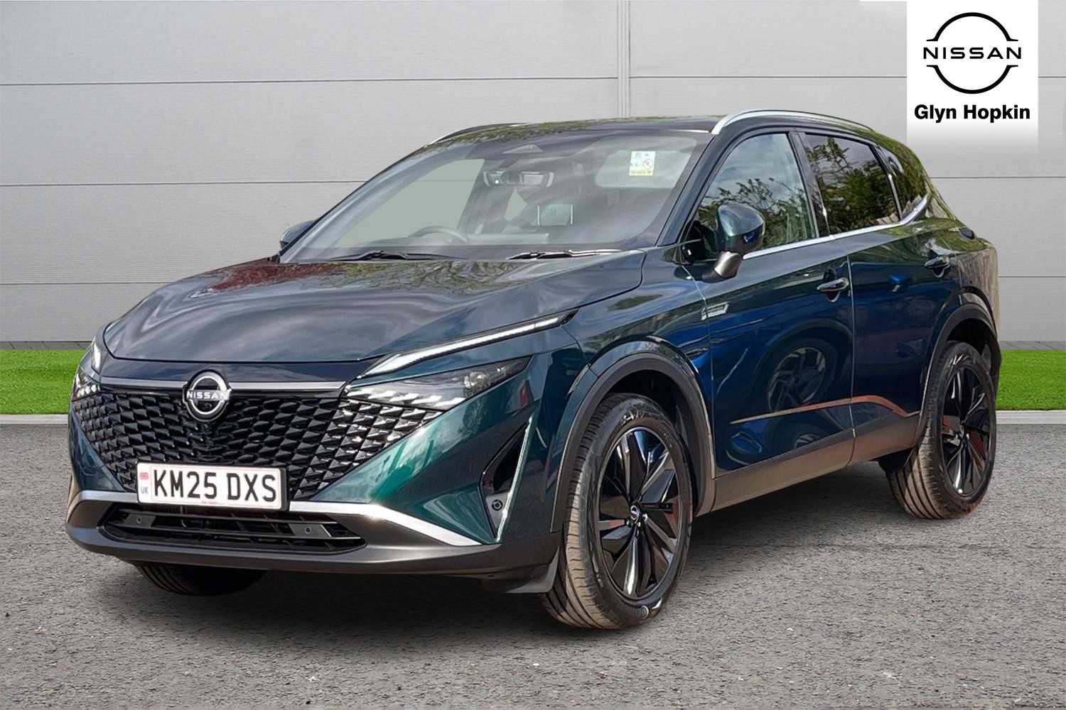 Used Nissan Qashqai 2025 for sale - 76647847: Photo 7