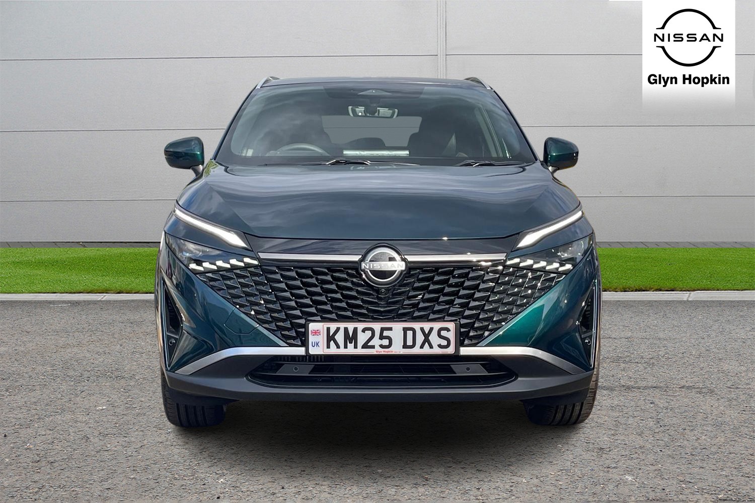 Used Nissan Qashqai 2025 for sale - 76647847: Photo 8